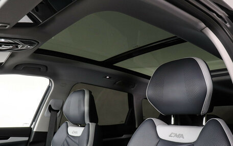 Geely Atlas, 2024 год, 3 777 000 рублей, 16 фотография