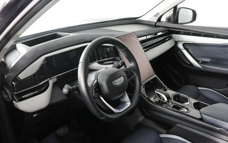 Geely Atlas, 2024 год, 3 777 000 рублей, 9 фотография