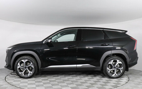 Geely Atlas, 2024 год, 3 777 000 рублей, 8 фотография