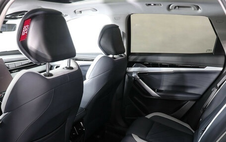 Geely Atlas, 2024 год, 3 777 000 рублей, 12 фотография