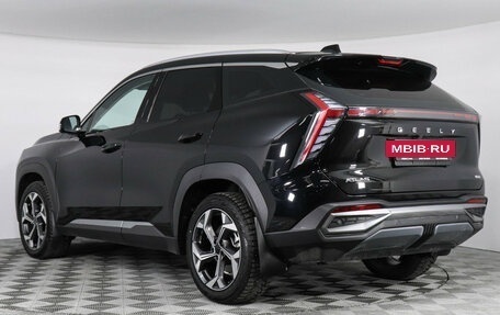 Geely Atlas, 2024 год, 3 777 000 рублей, 7 фотография