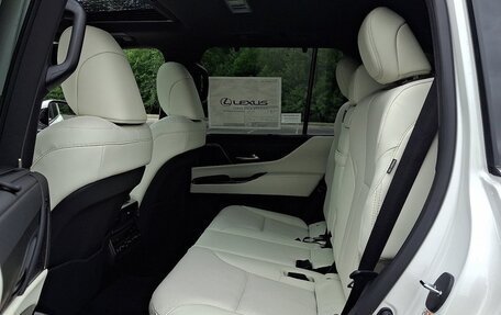 Lexus LX, 2025 год, 22 790 000 рублей, 11 фотография