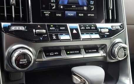 Lexus LX, 2025 год, 22 790 000 рублей, 13 фотография