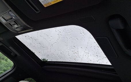 Lexus LX, 2025 год, 22 790 000 рублей, 18 фотография