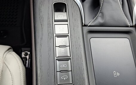 Lexus LX, 2025 год, 22 790 000 рублей, 17 фотография