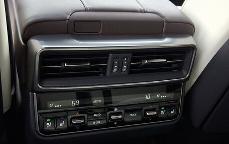 Lexus LX, 2025 год, 22 790 000 рублей, 22 фотография