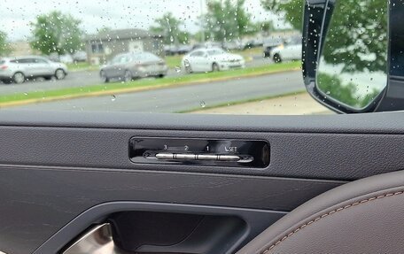 Lexus LX, 2025 год, 22 790 000 рублей, 21 фотография