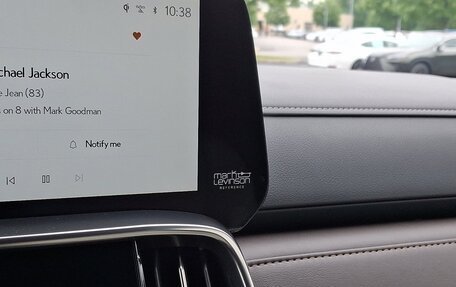 Lexus LX, 2025 год, 22 790 000 рублей, 24 фотография