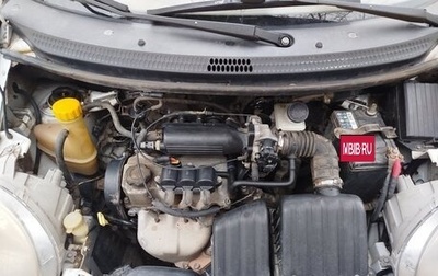 Daewoo Matiz I, 2011 год, 145 000 рублей, 1 фотография