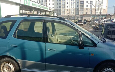 Toyota Corolla Spacio II, 1997 год, 290 000 рублей, 7 фотография