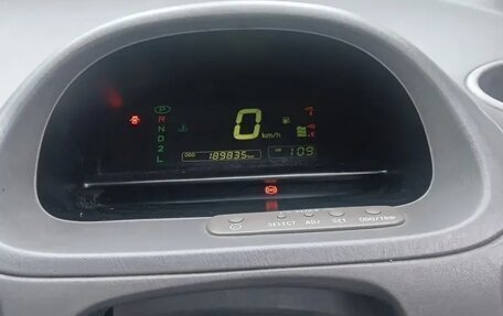 Toyota Corolla Spacio II, 1997 год, 290 000 рублей, 8 фотография