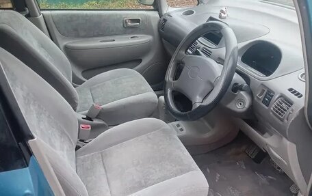 Toyota Corolla Spacio II, 1997 год, 290 000 рублей, 9 фотография