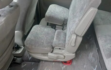 Toyota Corolla Spacio II, 1997 год, 290 000 рублей, 13 фотография