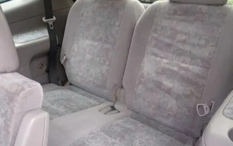 Toyota Corolla Spacio II, 1997 год, 290 000 рублей, 11 фотография