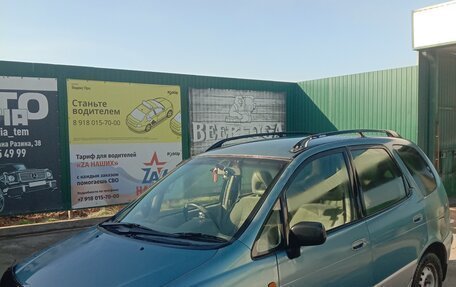 Toyota Corolla Spacio II, 1997 год, 290 000 рублей, 5 фотография