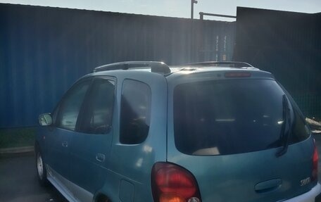 Toyota Corolla Spacio II, 1997 год, 290 000 рублей, 3 фотография