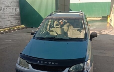 Toyota Corolla Spacio II, 1997 год, 290 000 рублей, 6 фотография