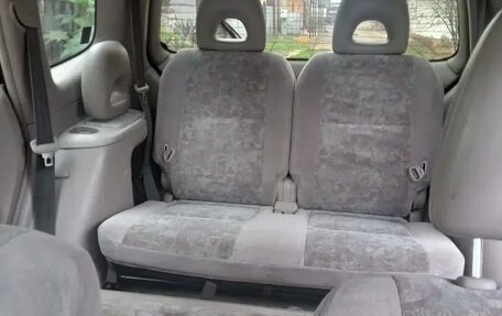 Toyota Corolla Spacio II, 1997 год, 290 000 рублей, 19 фотография