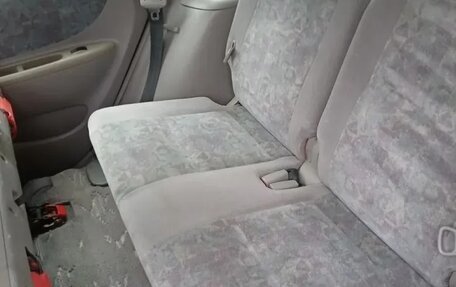 Toyota Corolla Spacio II, 1997 год, 290 000 рублей, 14 фотография