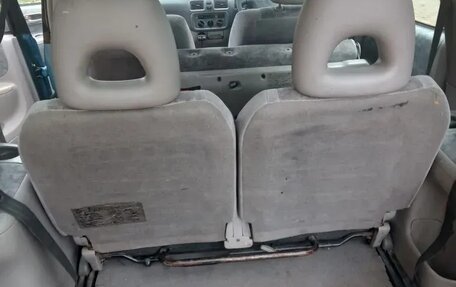 Toyota Corolla Spacio II, 1997 год, 290 000 рублей, 20 фотография