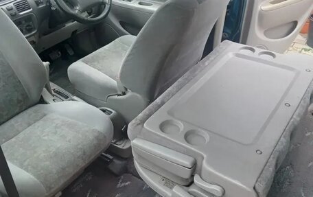 Toyota Corolla Spacio II, 1997 год, 290 000 рублей, 15 фотография