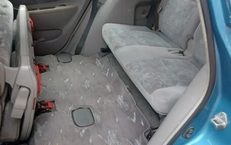 Toyota Corolla Spacio II, 1997 год, 290 000 рублей, 17 фотография