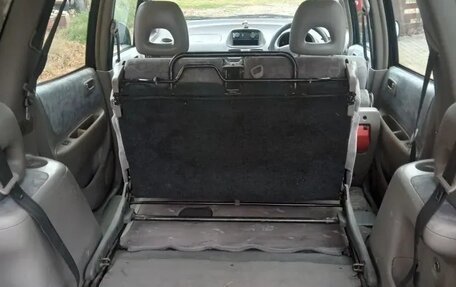 Toyota Corolla Spacio II, 1997 год, 290 000 рублей, 21 фотография