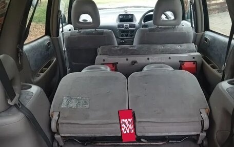 Toyota Corolla Spacio II, 1997 год, 290 000 рублей, 16 фотография