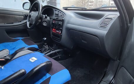 Chevrolet Lanos I, 2008 год, 130 000 рублей, 6 фотография