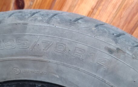 Chevrolet Lanos I, 2008 год, 130 000 рублей, 11 фотография