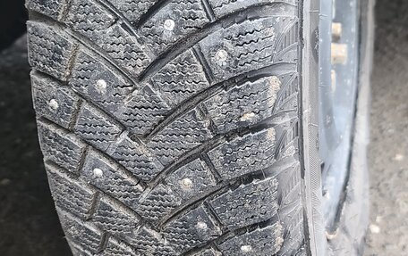 Chevrolet Lanos I, 2008 год, 130 000 рублей, 10 фотография