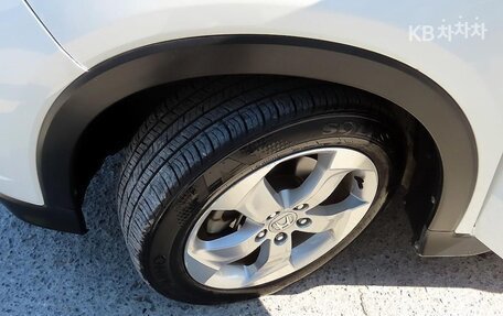 Honda HR-V II, 2017 год, 1 605 724 рублей, 1 фотография