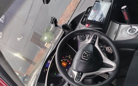 Honda Civic VIII, 2008 год, 580 000 рублей, 8 фотография