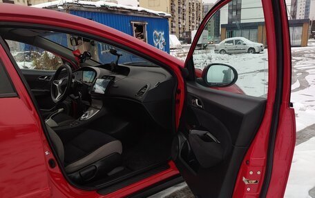 Honda Civic VIII, 2008 год, 580 000 рублей, 5 фотография