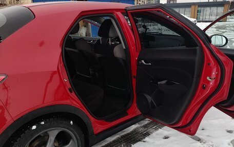 Honda Civic VIII, 2008 год, 580 000 рублей, 7 фотография