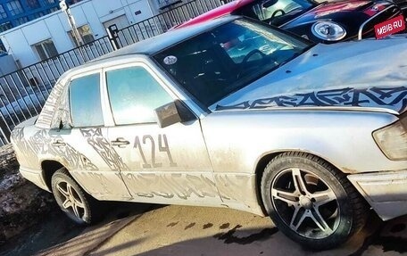 Mercedes-Benz E-Класс, 1994 год, 120 000 рублей, 1 фотография