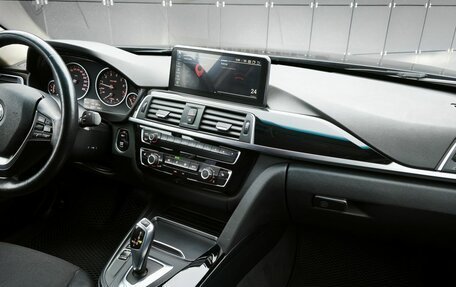 BMW 3 серия, 2018 год, 2 099 000 рублей, 9 фотография