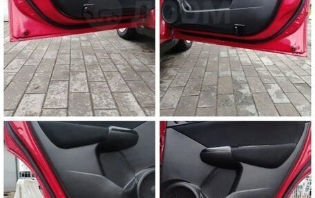 Honda Civic VIII, 2008 год, 580 000 рублей, 16 фотография