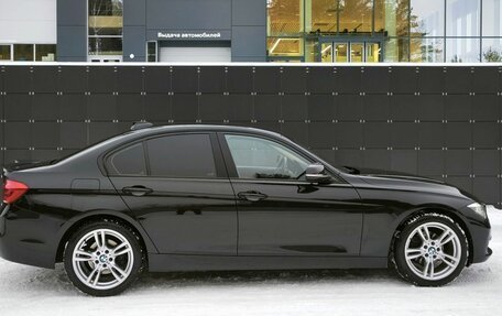 BMW 3 серия, 2018 год, 2 099 000 рублей, 5 фотография