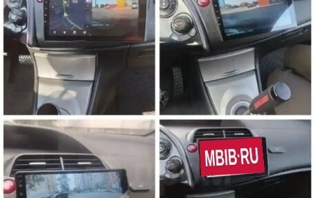 Honda Civic VIII, 2008 год, 580 000 рублей, 13 фотография