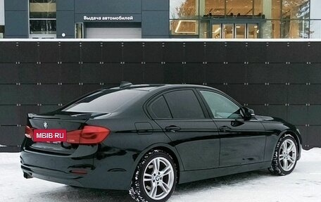 BMW 3 серия, 2018 год, 2 099 000 рублей, 6 фотография