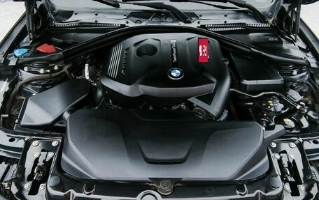 BMW 3 серия, 2018 год, 2 099 000 рублей, 8 фотография