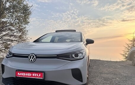 Volkswagen ID.4, 2022 год, 3 200 000 рублей, 1 фотография