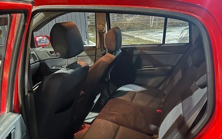 Hyundai Getz I рестайлинг, 2007 год, 360 000 рублей, 10 фотография