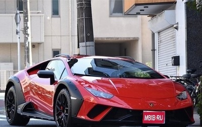 Lamborghini Huracán, 2023 год, 27 500 000 рублей, 1 фотография