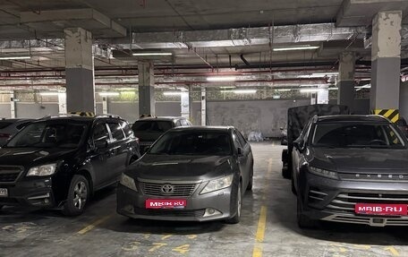 Toyota Camry, 2013 год, 2 150 000 рублей, 1 фотография