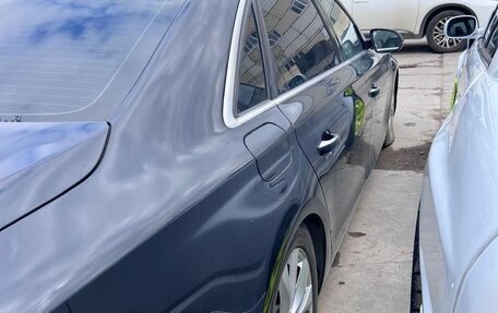 Audi A8, 2012 год, 788 000 рублей, 9 фотография