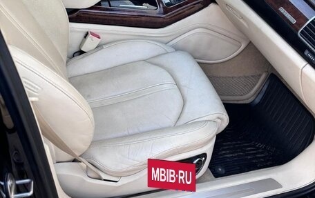 Audi A8, 2012 год, 788 000 рублей, 7 фотография