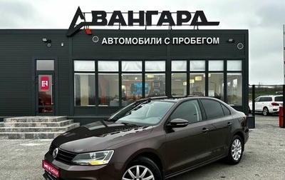 Volkswagen Jetta VI, 2015 год, 1 200 000 рублей, 1 фотография