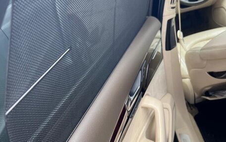 Audi A8, 2012 год, 788 000 рублей, 12 фотография